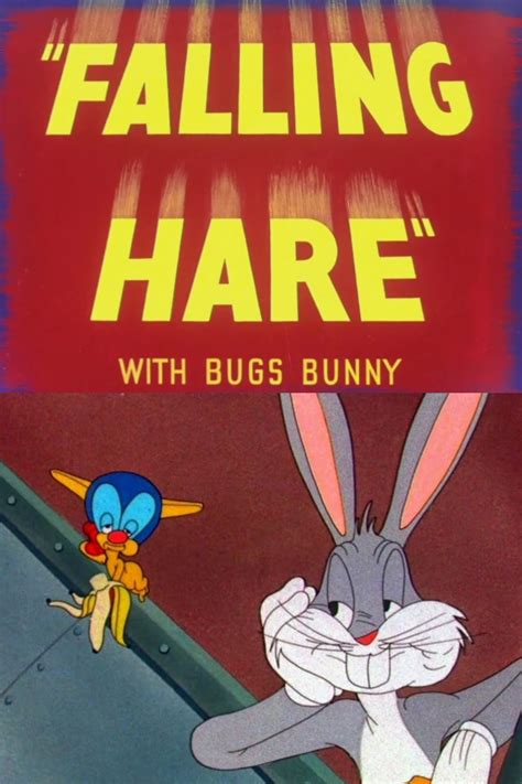 gremlin from bugs bunny|bugs bunny falling hare vhs.